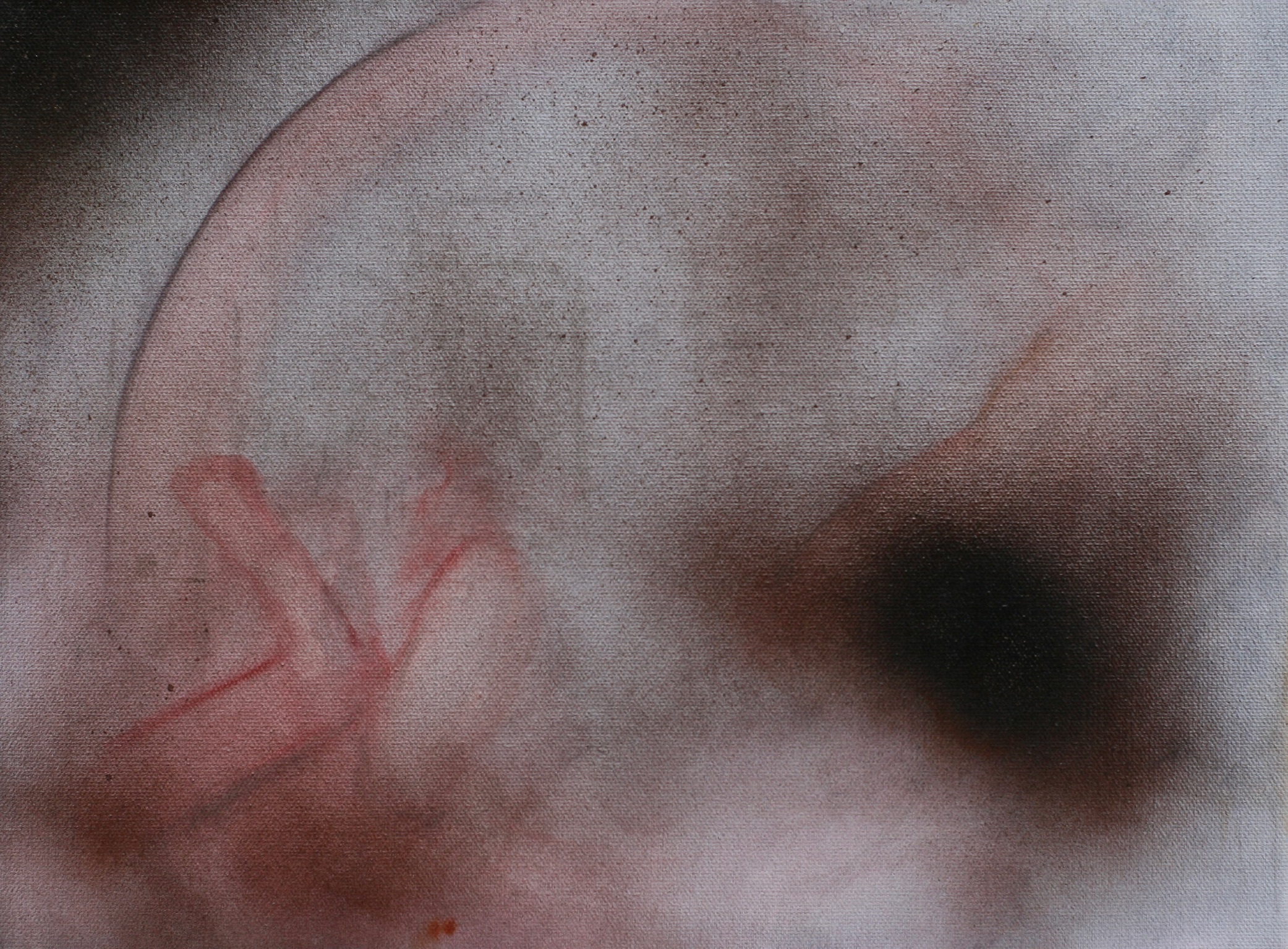 im dancing myslf clean